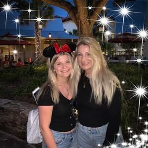 Meet your Posher, Ron